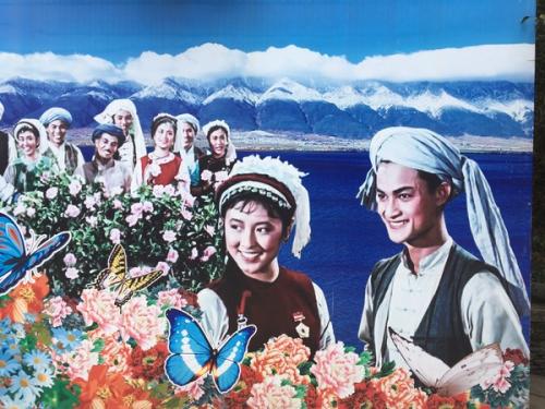 制作仿真母婴护理证书